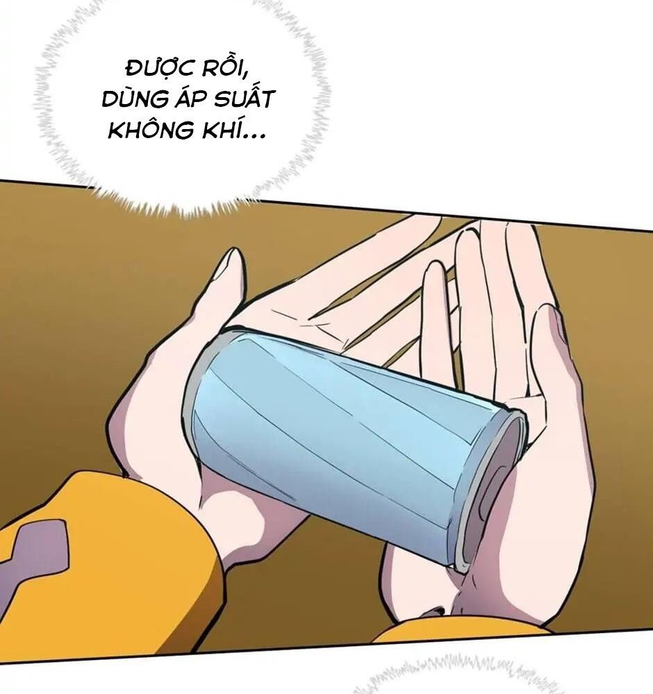 Phép Thuật Của Người Trở Về Phải Đặc Biệt Chap 48 - Next Chap 49