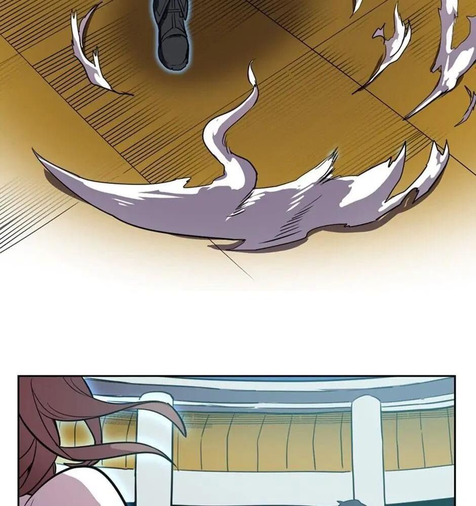 Phép Thuật Của Người Trở Về Phải Đặc Biệt Chap 48 - Next Chap 49