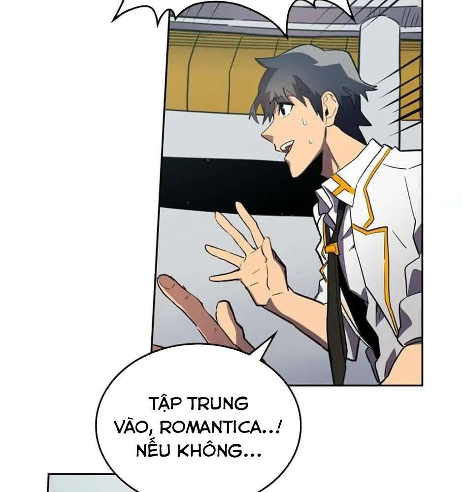 Phép Thuật Của Người Trở Về Phải Đặc Biệt Chap 48 - Next Chap 49