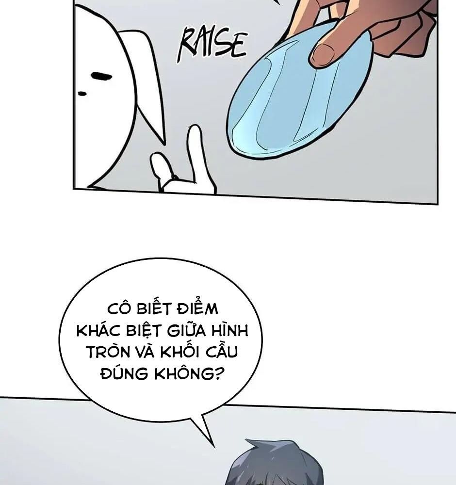 Phép Thuật Của Người Trở Về Phải Đặc Biệt Chap 48 - Next Chap 49