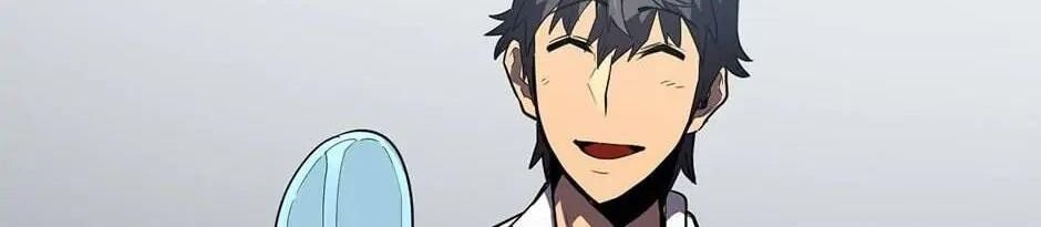 Phép Thuật Của Người Trở Về Phải Đặc Biệt Chap 48 - Next Chap 49