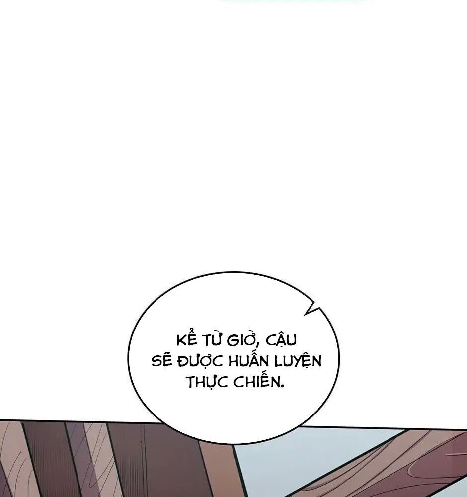 Phép Thuật Của Người Trở Về Phải Đặc Biệt Chap 48 - Next Chap 49