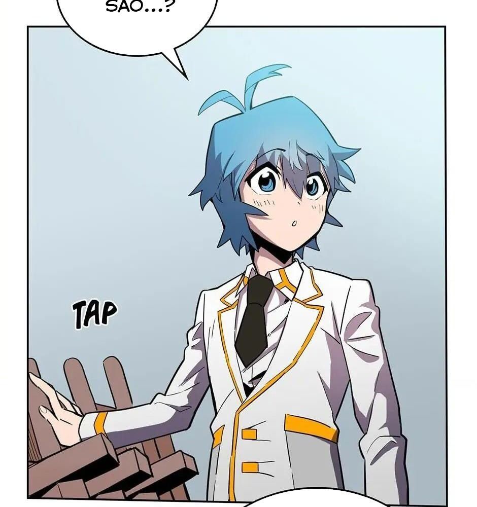 Phép Thuật Của Người Trở Về Phải Đặc Biệt Chap 48 - Next Chap 49