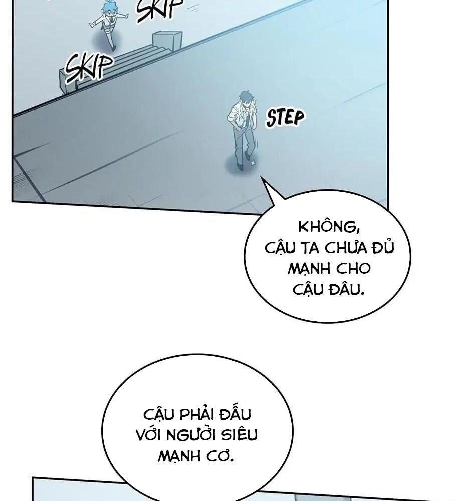 Phép Thuật Của Người Trở Về Phải Đặc Biệt Chap 48 - Next Chap 49