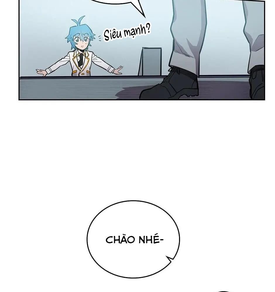 Phép Thuật Của Người Trở Về Phải Đặc Biệt Chap 48 - Next Chap 49