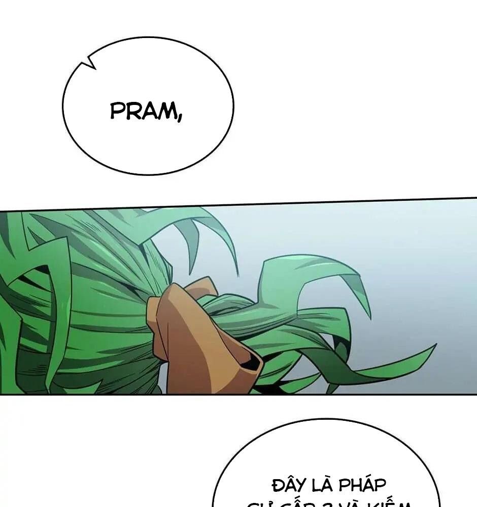 Phép Thuật Của Người Trở Về Phải Đặc Biệt Chap 48 - Next Chap 49