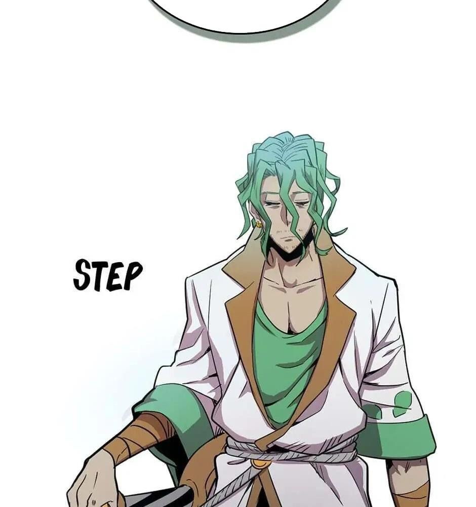 Phép Thuật Của Người Trở Về Phải Đặc Biệt Chap 48 - Next Chap 49