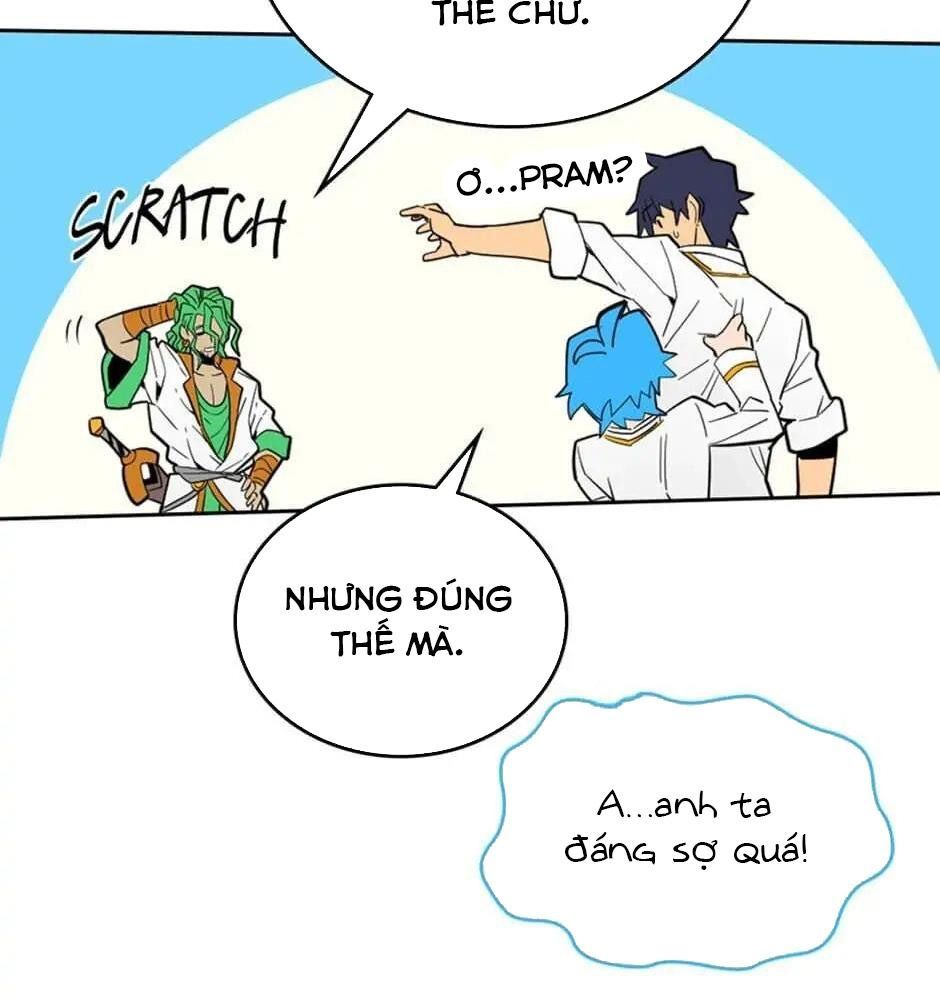 Phép Thuật Của Người Trở Về Phải Đặc Biệt Chap 48 - Next Chap 49