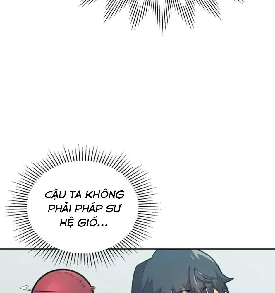 Phép Thuật Của Người Trở Về Phải Đặc Biệt Chap 48 - Next Chap 49