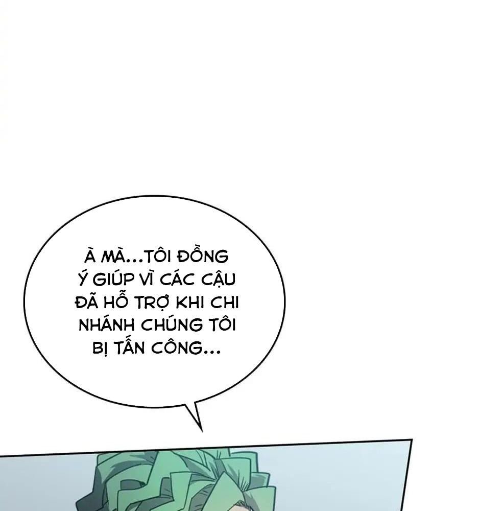 Phép Thuật Của Người Trở Về Phải Đặc Biệt Chap 48 - Next Chap 49