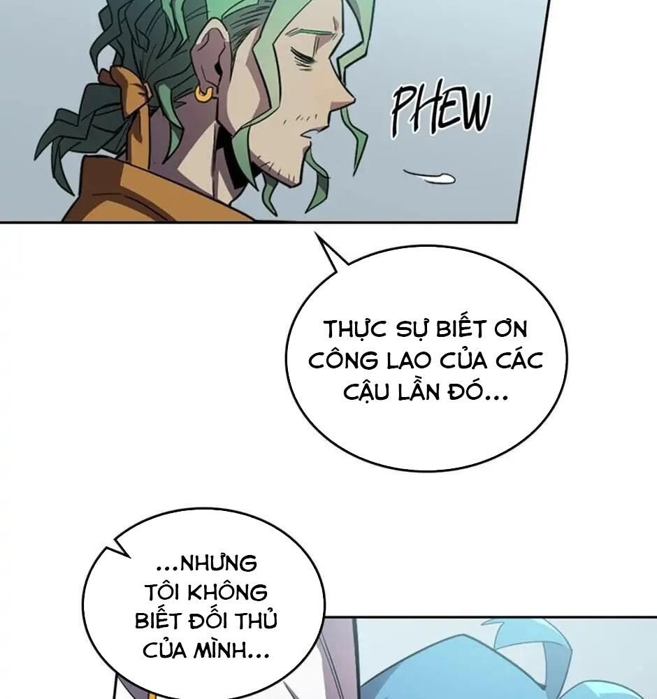 Phép Thuật Của Người Trở Về Phải Đặc Biệt Chap 48 - Next Chap 49