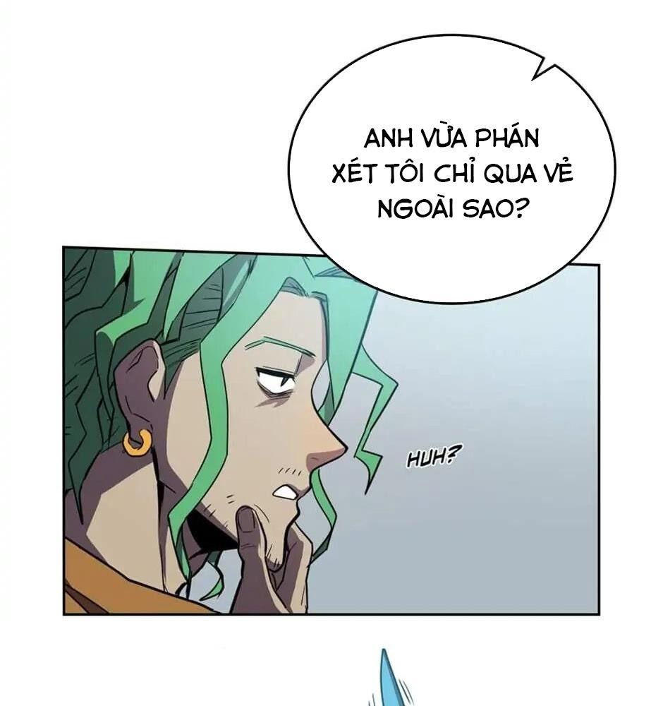 Phép Thuật Của Người Trở Về Phải Đặc Biệt Chap 48 - Next Chap 49