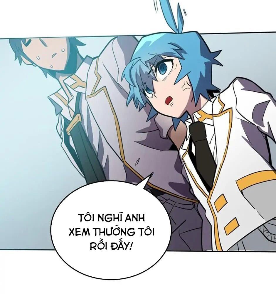 Phép Thuật Của Người Trở Về Phải Đặc Biệt Chap 48 - Next Chap 49