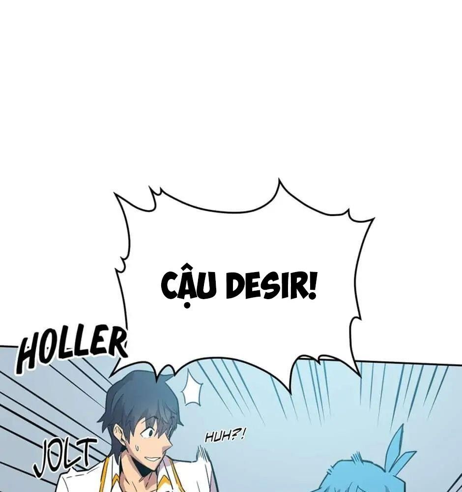 Phép Thuật Của Người Trở Về Phải Đặc Biệt Chap 48 - Next Chap 49