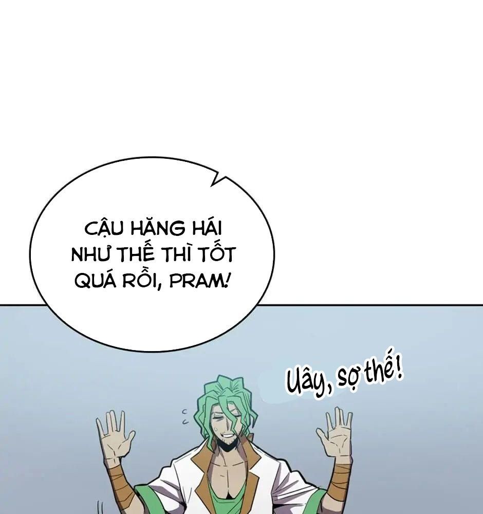 Phép Thuật Của Người Trở Về Phải Đặc Biệt Chap 48 - Next Chap 49