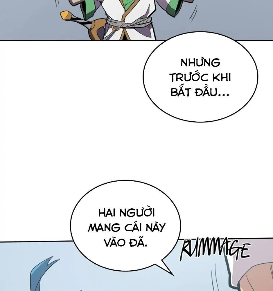 Phép Thuật Của Người Trở Về Phải Đặc Biệt Chap 48 - Next Chap 49