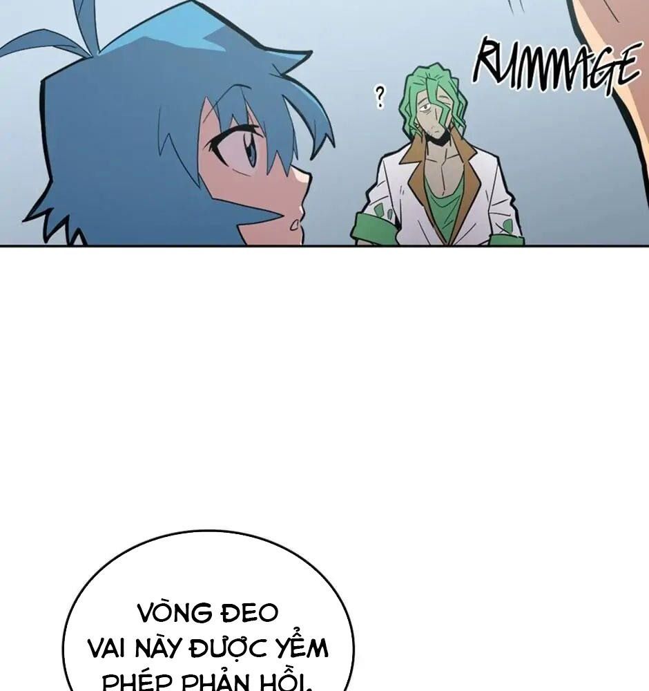 Phép Thuật Của Người Trở Về Phải Đặc Biệt Chap 48 - Next Chap 49