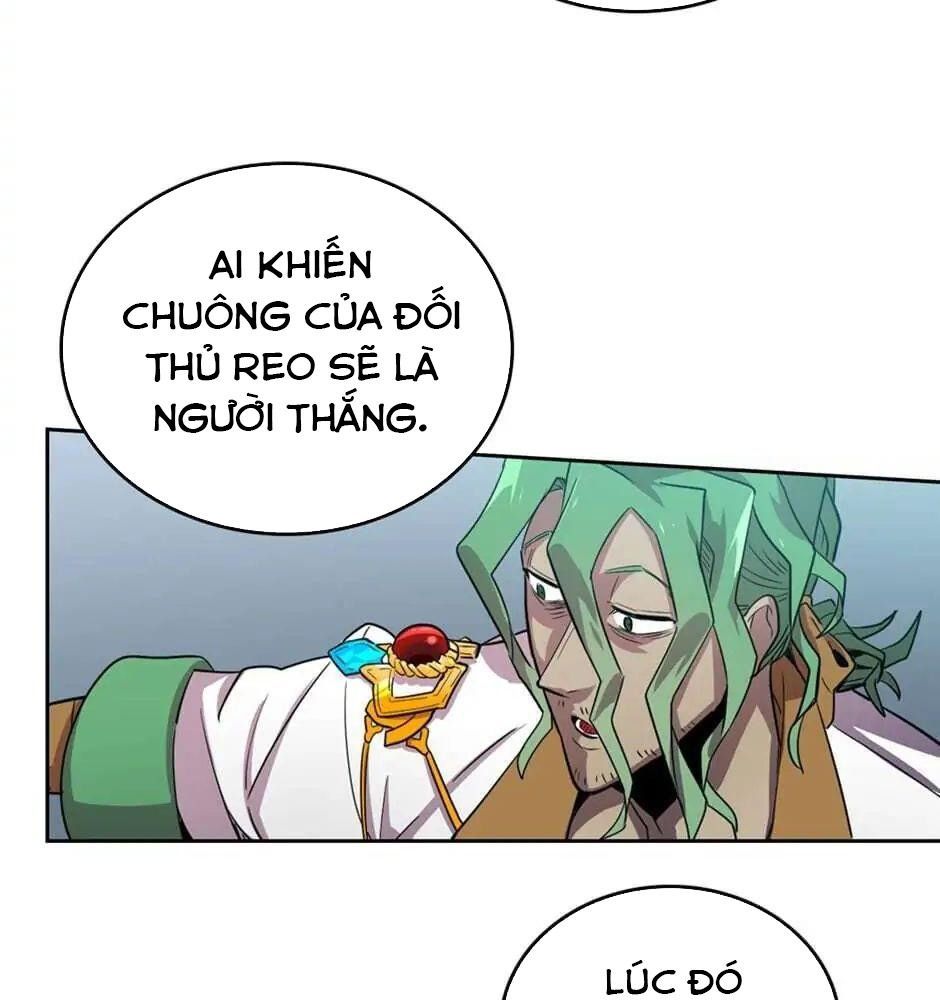 Phép Thuật Của Người Trở Về Phải Đặc Biệt Chap 48 - Next Chap 49