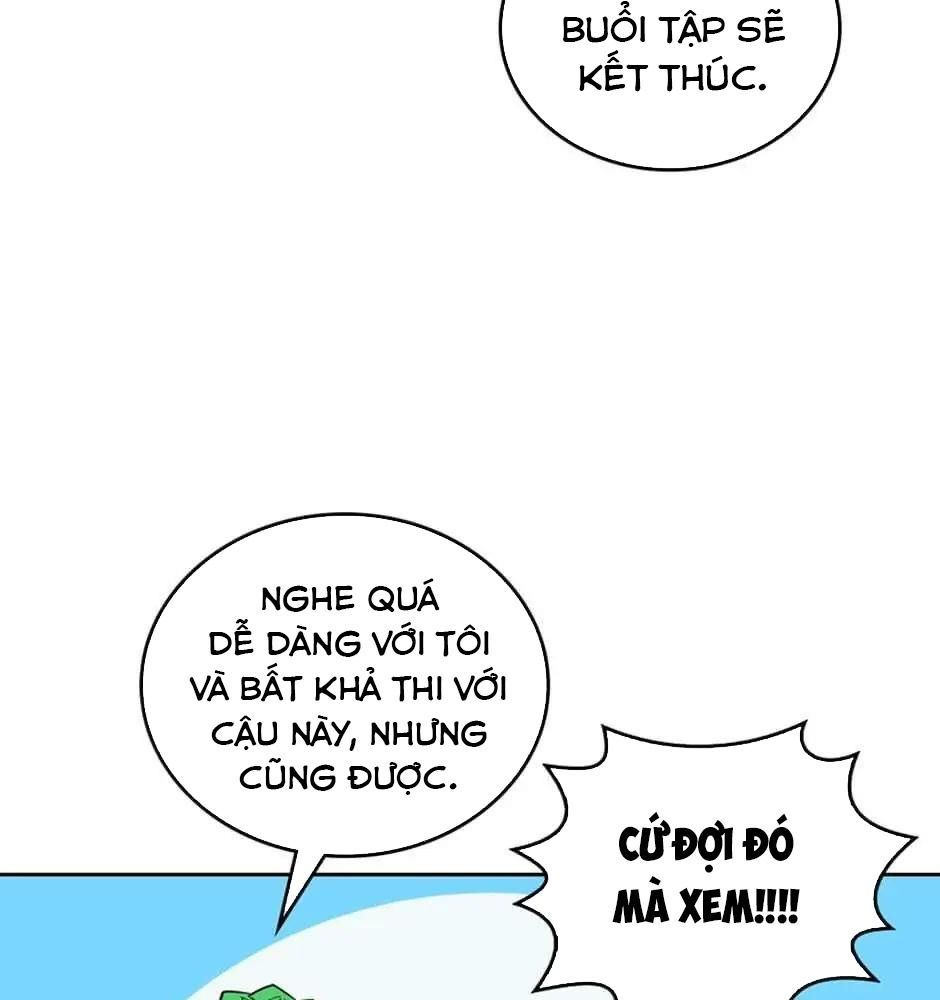 Phép Thuật Của Người Trở Về Phải Đặc Biệt Chap 48 - Next Chap 49