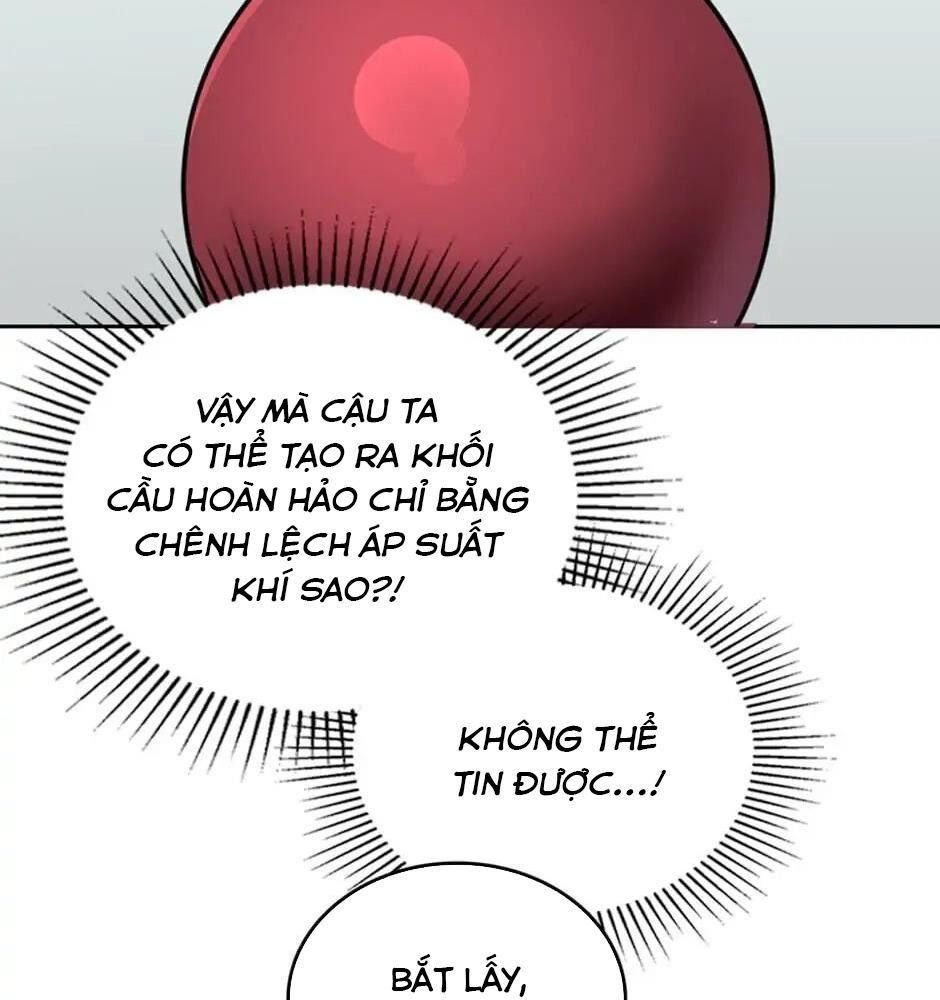 Phép Thuật Của Người Trở Về Phải Đặc Biệt Chap 48 - Next Chap 49