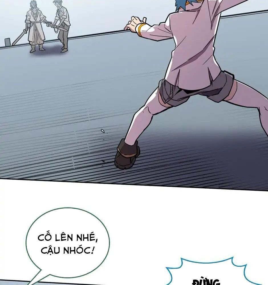 Phép Thuật Của Người Trở Về Phải Đặc Biệt Chap 48 - Next Chap 49