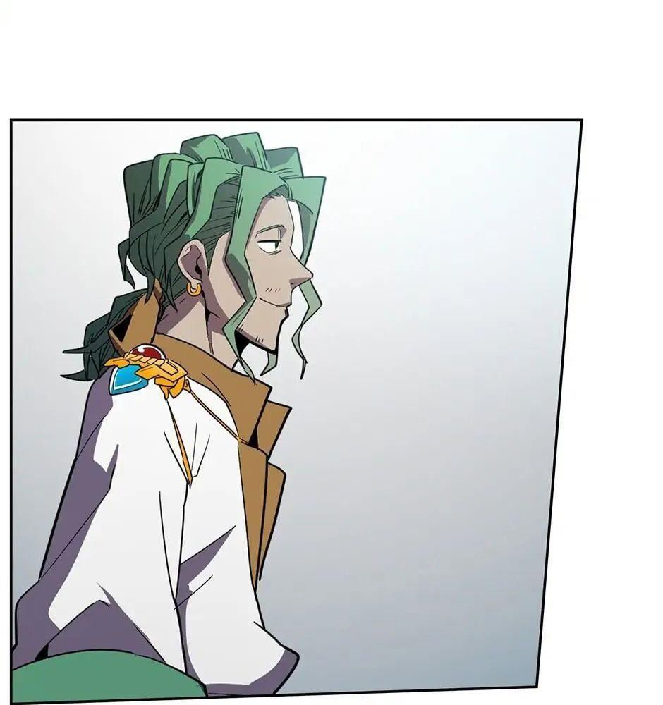 Phép Thuật Của Người Trở Về Phải Đặc Biệt Chap 48 - Next Chap 49