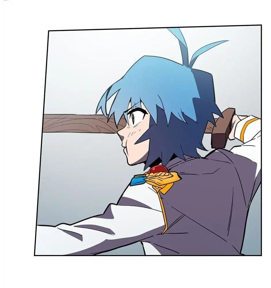 Phép Thuật Của Người Trở Về Phải Đặc Biệt Chap 48 - Next Chap 49