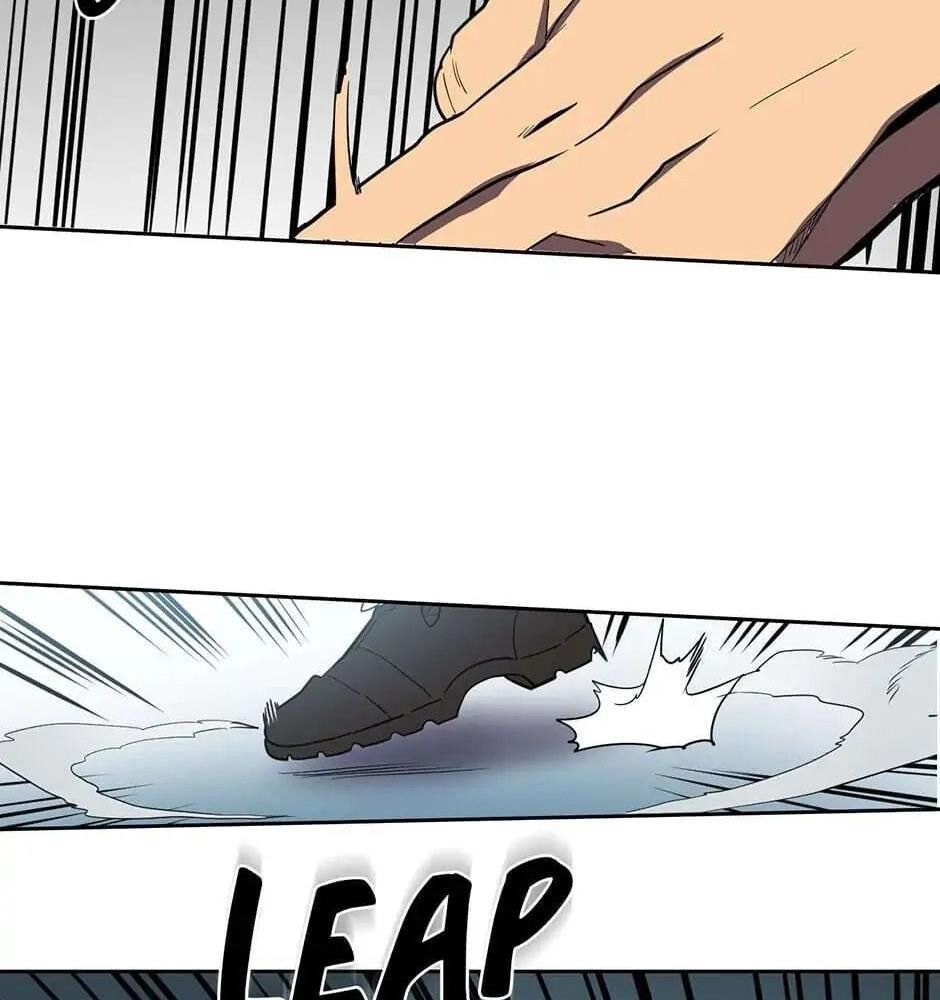 Phép Thuật Của Người Trở Về Phải Đặc Biệt Chap 48 - Next Chap 49