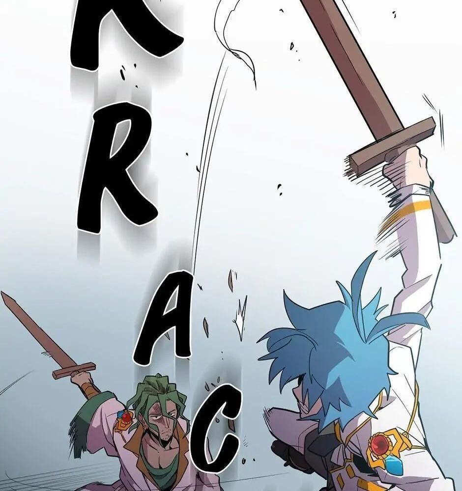 Phép Thuật Của Người Trở Về Phải Đặc Biệt Chap 48 - Next Chap 49