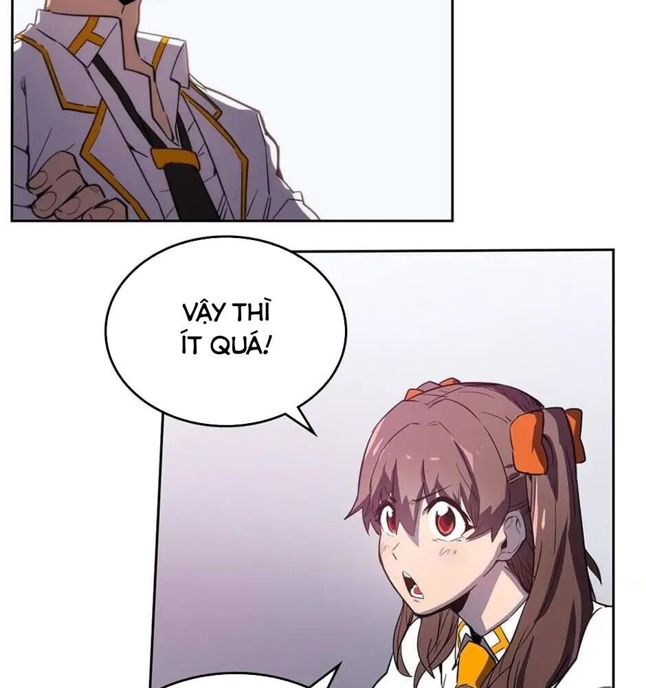 Phép Thuật Của Người Trở Về Phải Đặc Biệt Chap 49 - Next Chap 50