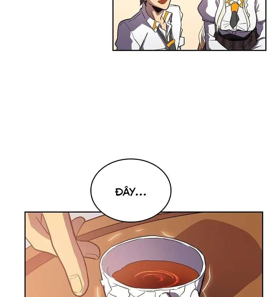 Phép Thuật Của Người Trở Về Phải Đặc Biệt Chap 49 - Next Chap 50