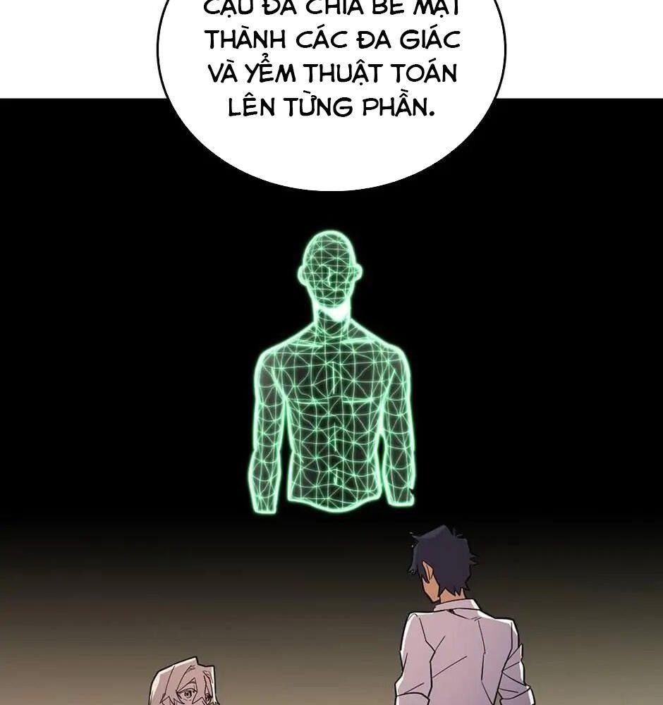 Phép Thuật Của Người Trở Về Phải Đặc Biệt Chap 49 - Next Chap 50