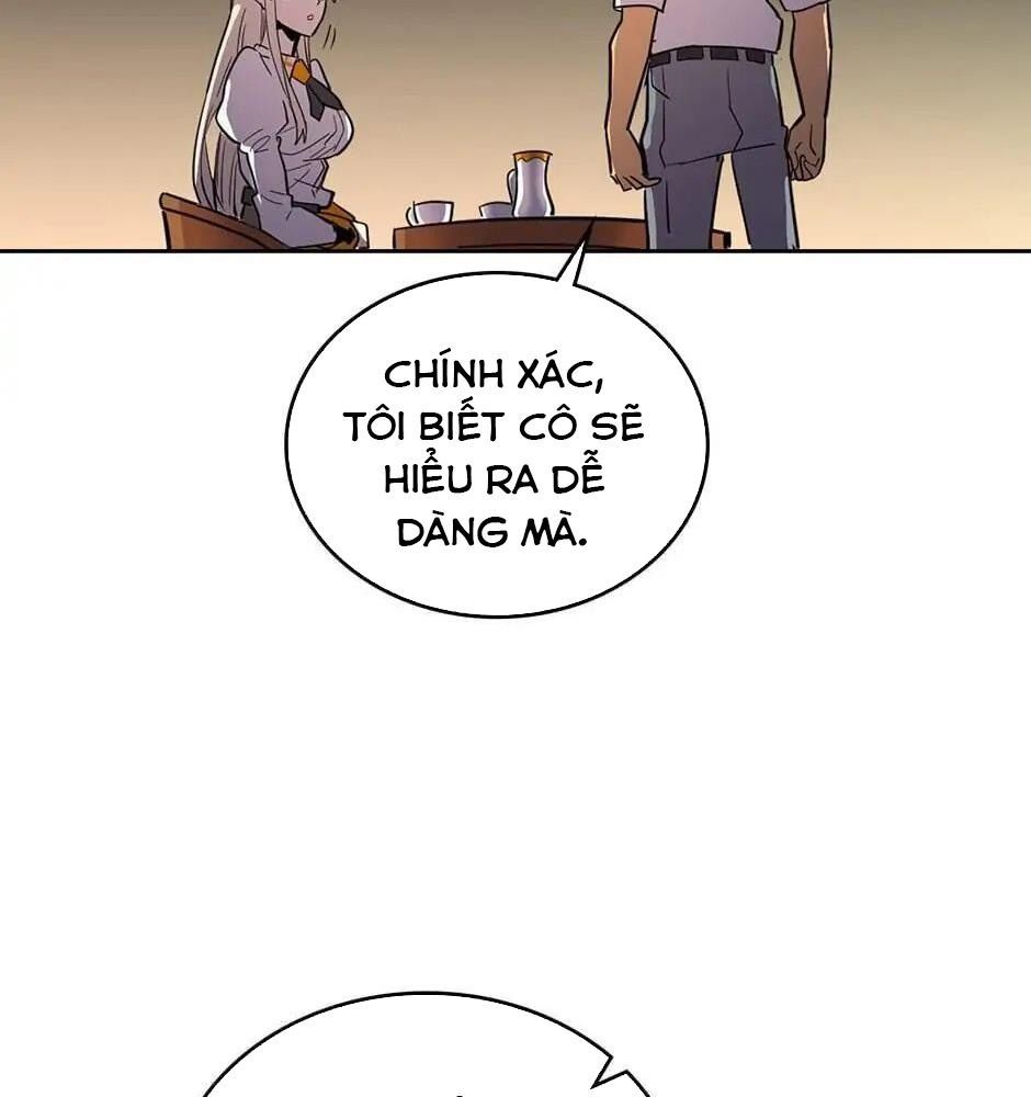 Phép Thuật Của Người Trở Về Phải Đặc Biệt Chap 49 - Next Chap 50