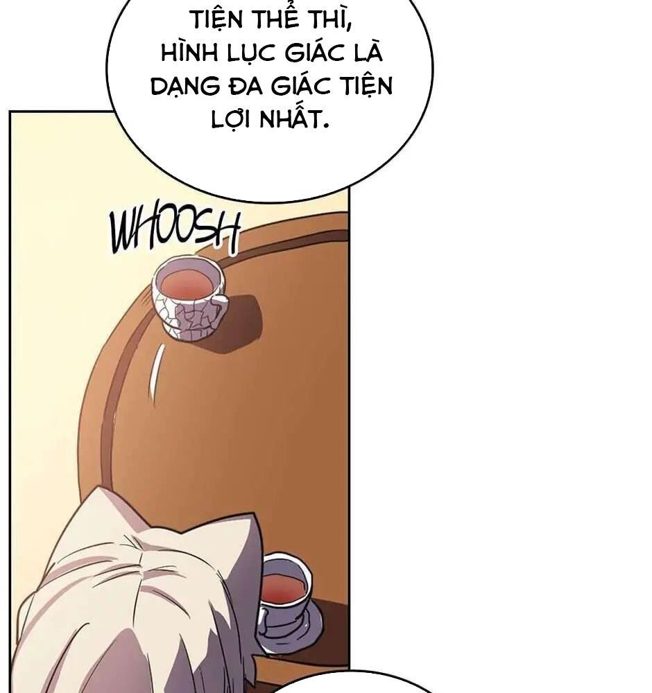 Phép Thuật Của Người Trở Về Phải Đặc Biệt Chap 49 - Next Chap 50