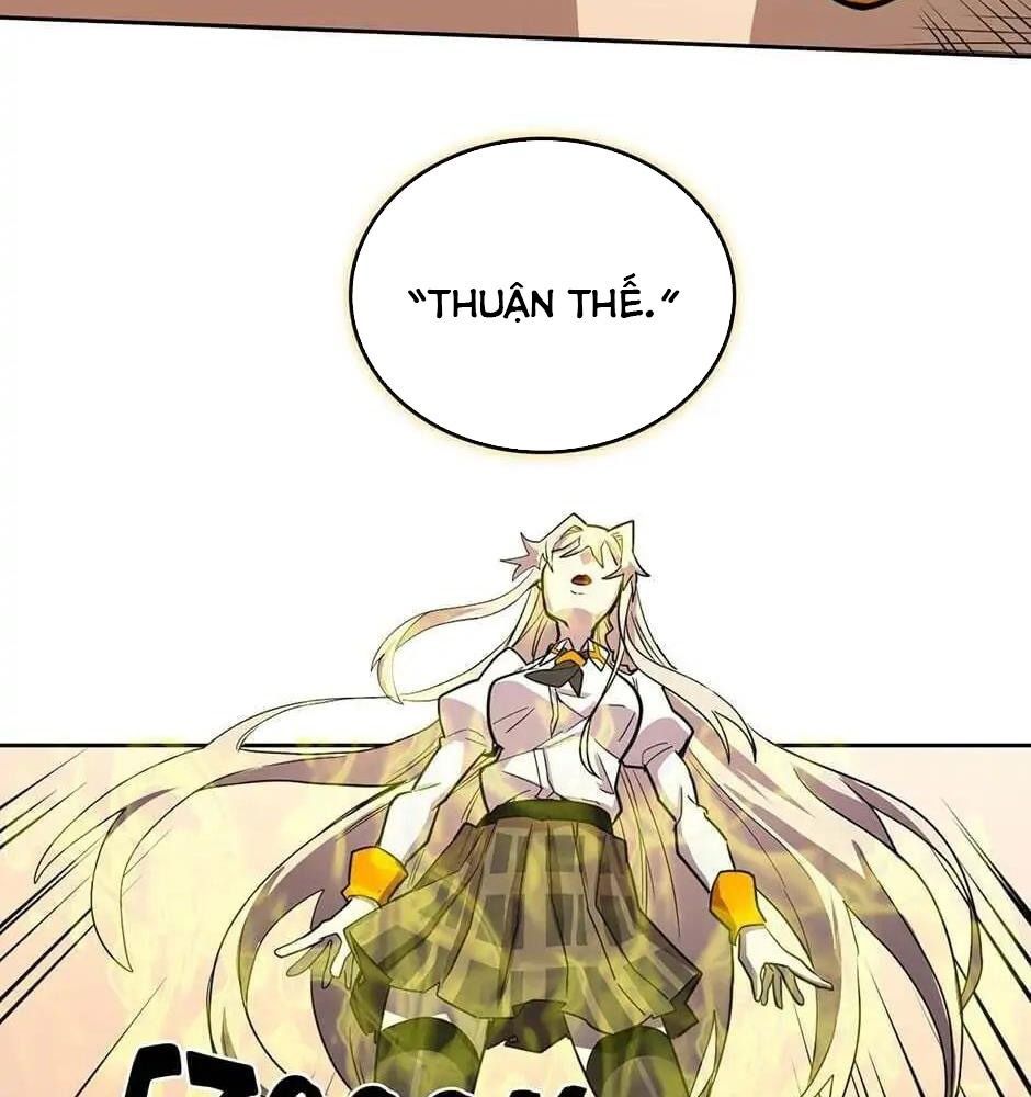 Phép Thuật Của Người Trở Về Phải Đặc Biệt Chap 49 - Next Chap 50