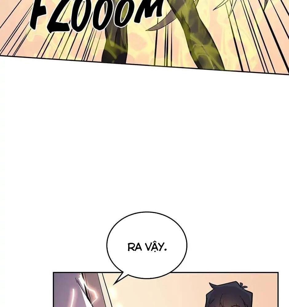 Phép Thuật Của Người Trở Về Phải Đặc Biệt Chap 49 - Next Chap 50