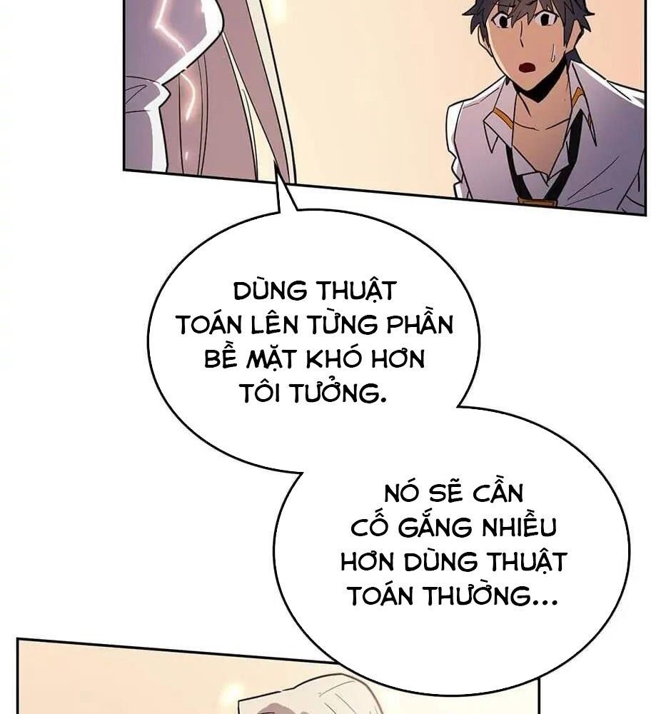 Phép Thuật Của Người Trở Về Phải Đặc Biệt Chap 49 - Next Chap 50