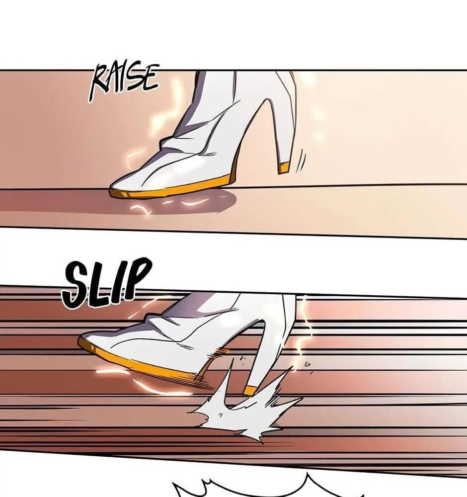 Phép Thuật Của Người Trở Về Phải Đặc Biệt Chap 49 - Next Chap 50