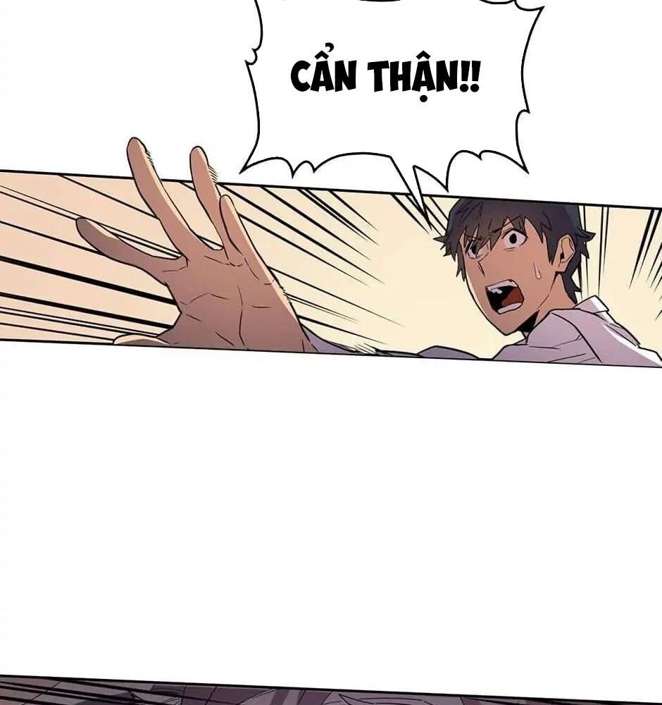 Phép Thuật Của Người Trở Về Phải Đặc Biệt Chap 49 - Next Chap 50