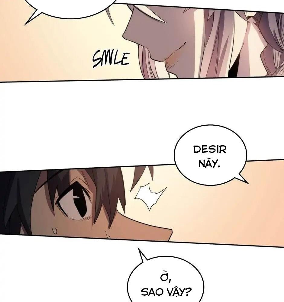 Phép Thuật Của Người Trở Về Phải Đặc Biệt Chap 49 - Next Chap 50