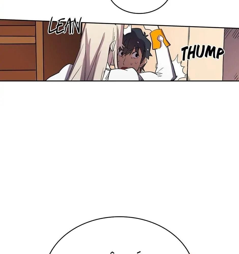 Phép Thuật Của Người Trở Về Phải Đặc Biệt Chap 49 - Next Chap 50