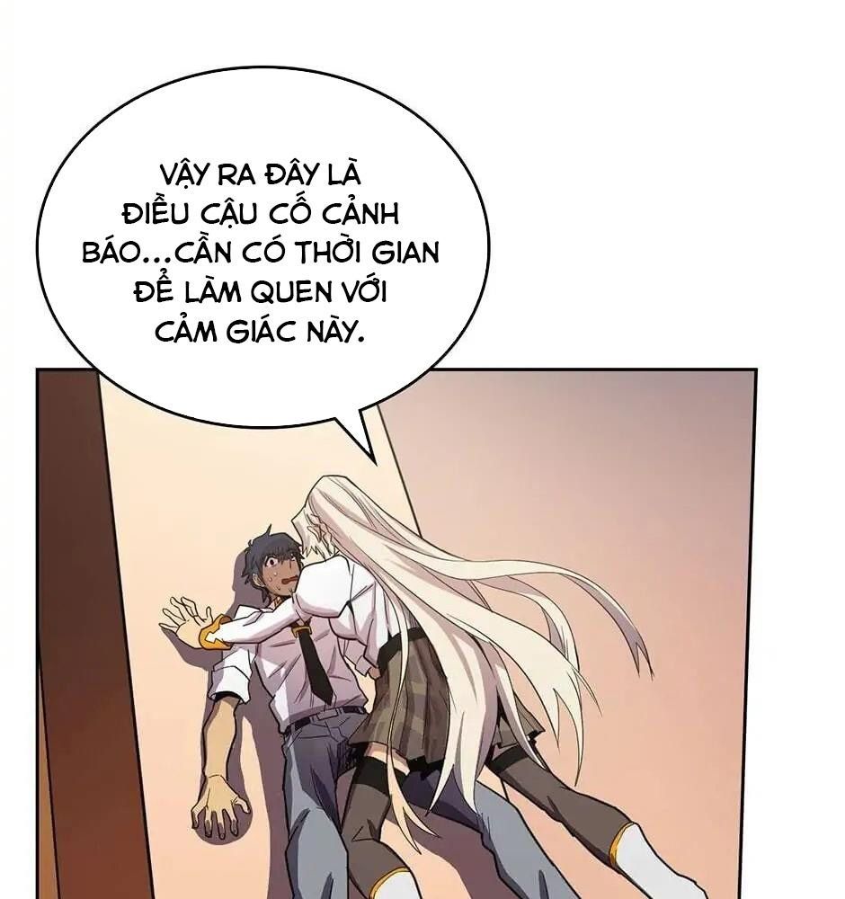 Phép Thuật Của Người Trở Về Phải Đặc Biệt Chap 49 - Next Chap 50