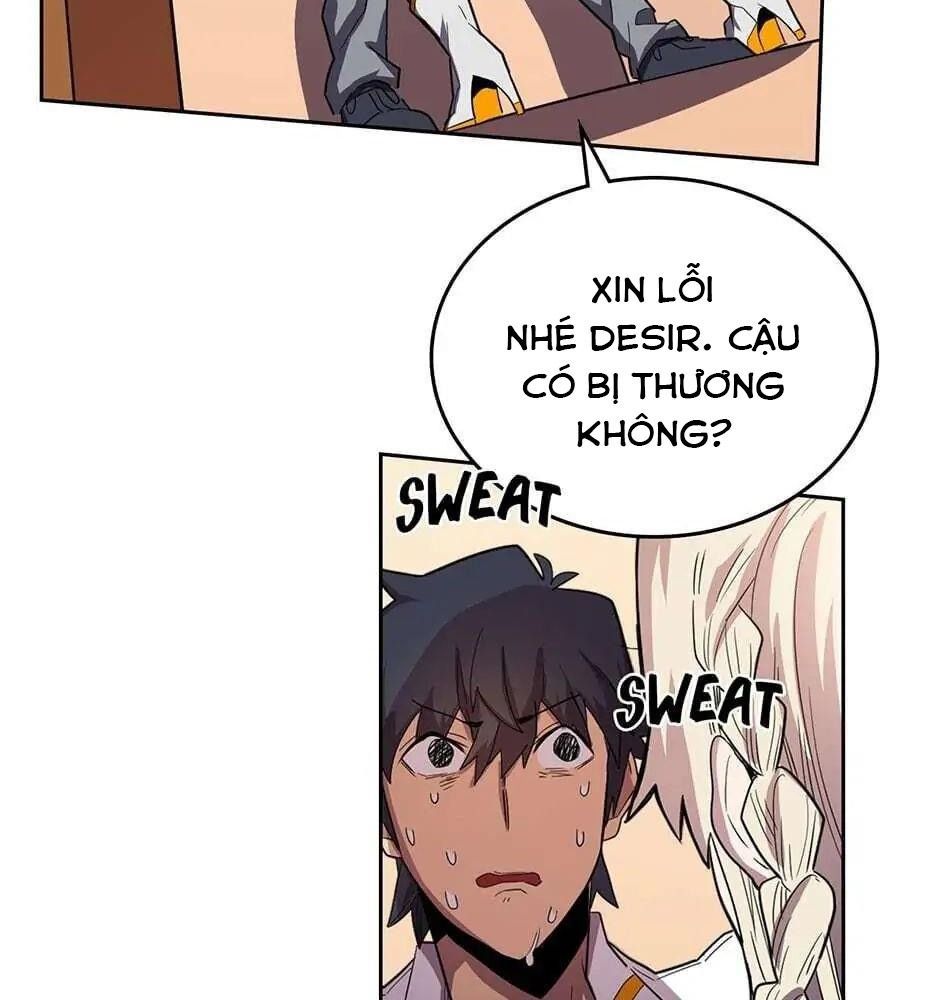 Phép Thuật Của Người Trở Về Phải Đặc Biệt Chap 49 - Next Chap 50