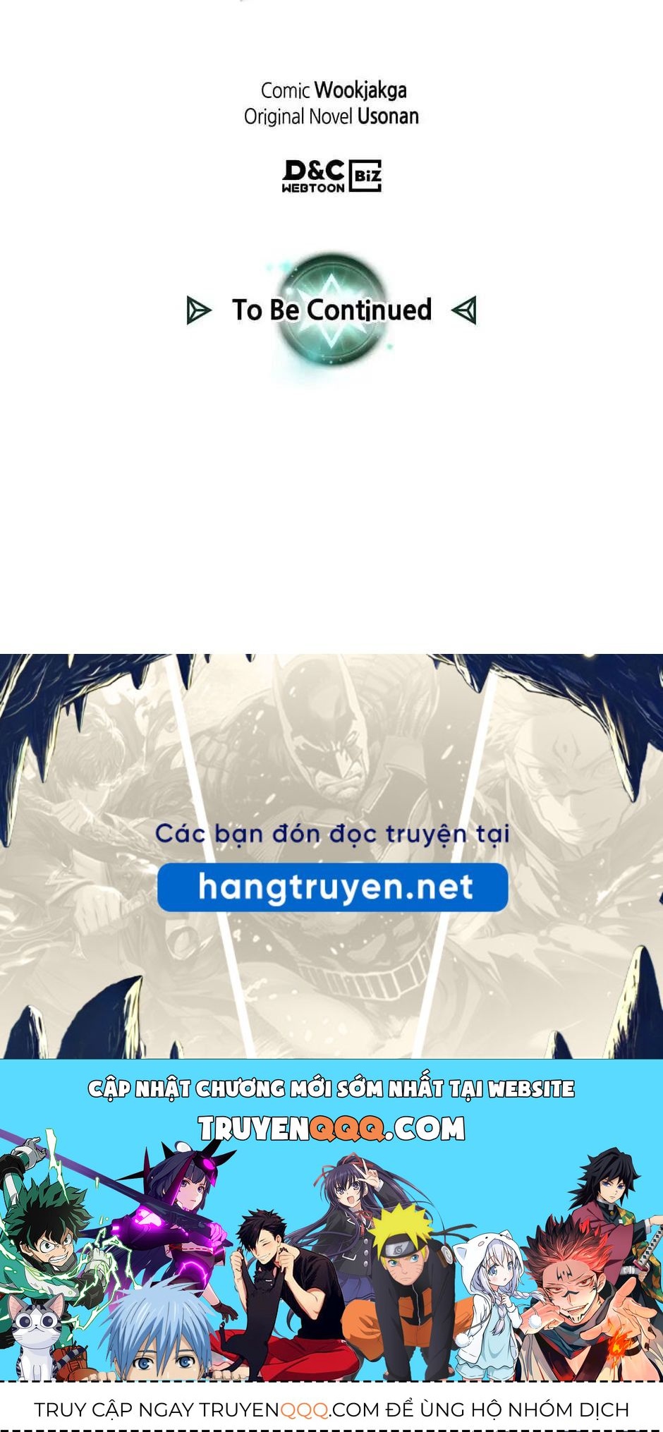 Phép Thuật Của Người Trở Về Phải Đặc Biệt Chap 49 - Next Chap 50