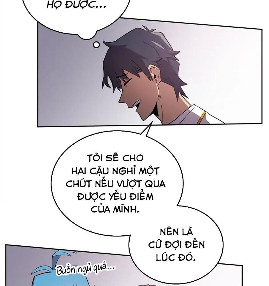 Phép Thuật Của Người Trở Về Phải Đặc Biệt Chap 49 - Next Chap 50