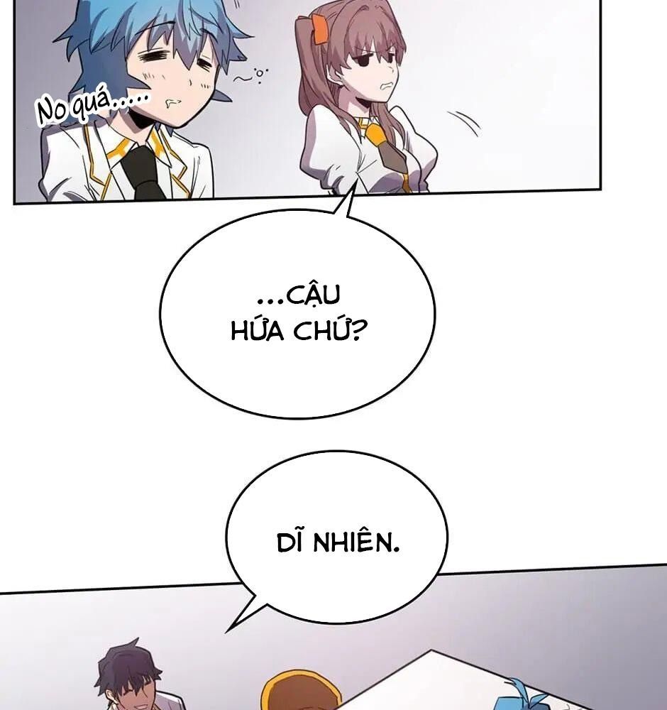 Phép Thuật Của Người Trở Về Phải Đặc Biệt Chap 49 - Next Chap 50