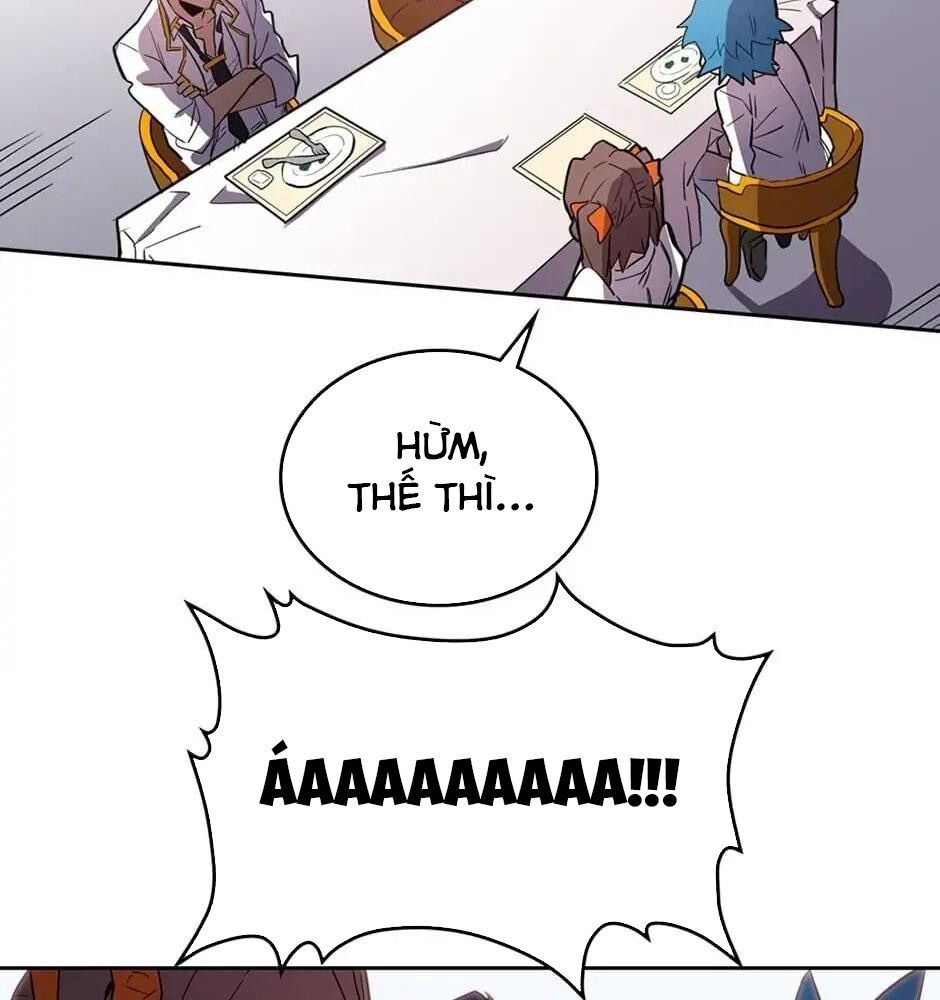 Phép Thuật Của Người Trở Về Phải Đặc Biệt Chap 49 - Next Chap 50