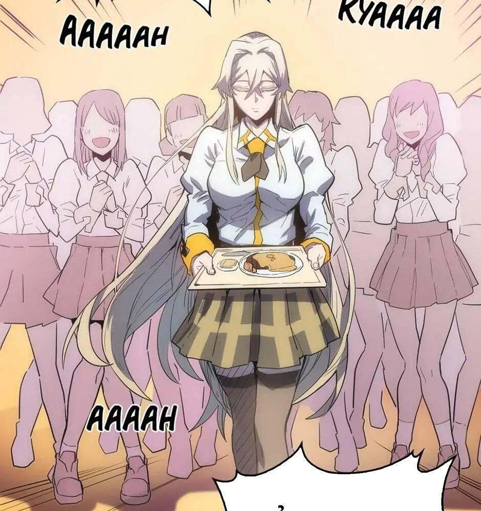 Phép Thuật Của Người Trở Về Phải Đặc Biệt Chap 49 - Next Chap 50