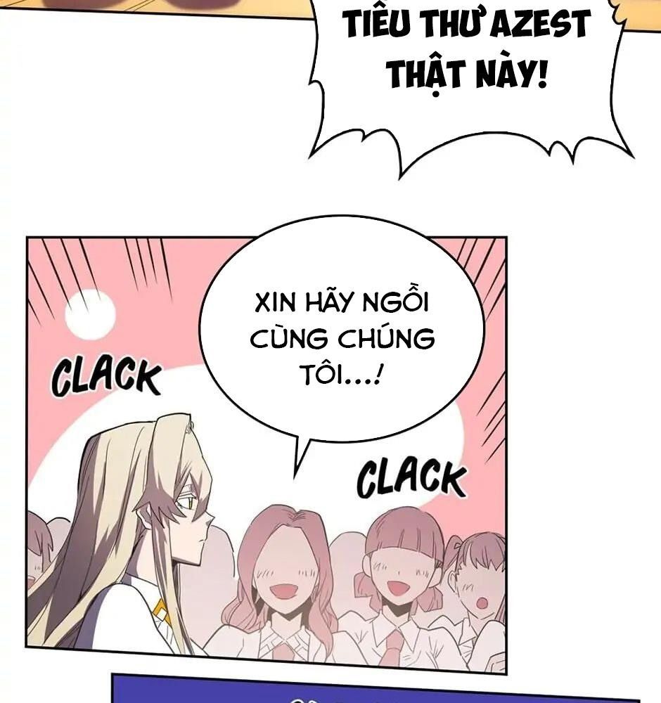 Phép Thuật Của Người Trở Về Phải Đặc Biệt Chap 49 - Next Chap 50