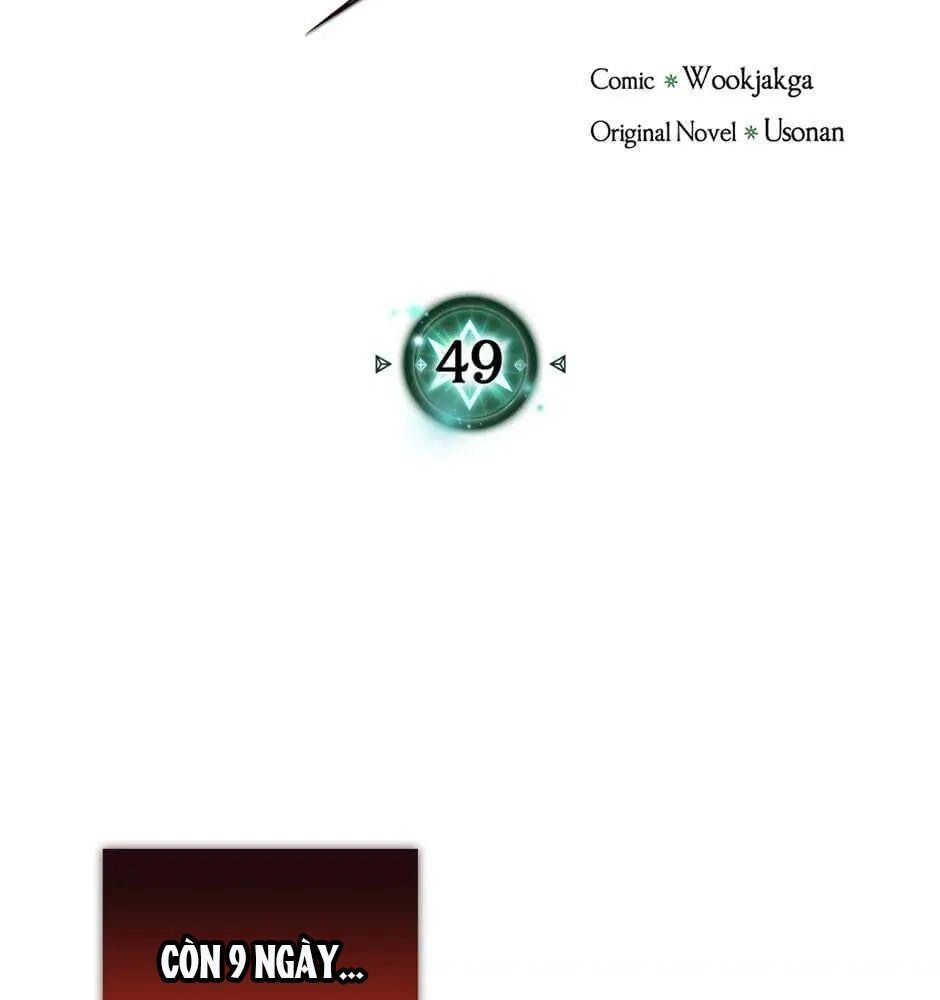 Phép Thuật Của Người Trở Về Phải Đặc Biệt Chap 49 - Next Chap 50